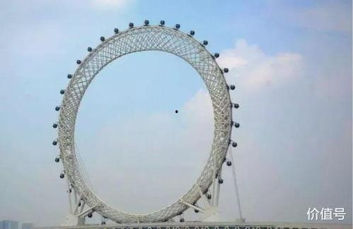 潍坊摩天轮渤海之眼吃瓜视频,高空视角下的夏日吃瓜盛宴